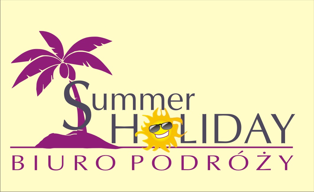 Biuro Podr�y Summer Holiday